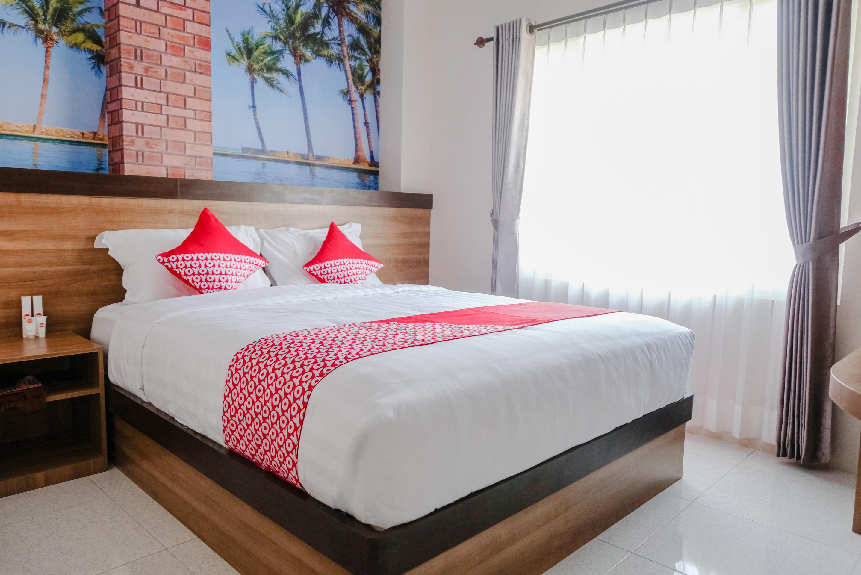 Noura Guest House Syariah Malang Exterior photo